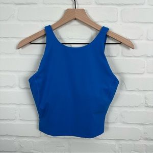 LULULEMON - Align High-Neck Tank Top - Poolside - 8